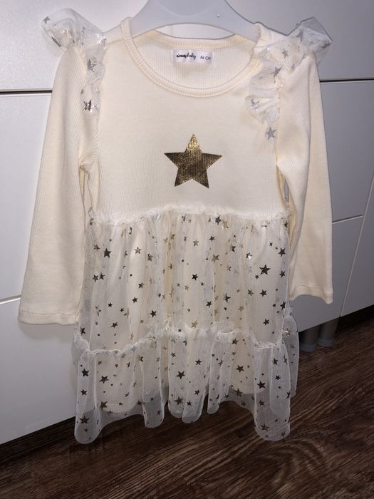 Vand rochite noi marimea 80 si 86