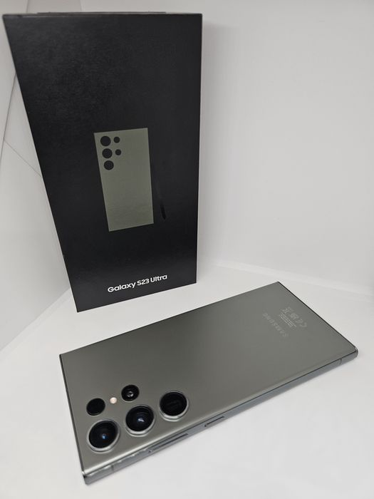 Samsung Galaxy S23 Ulrtra  256Gb/8Ram