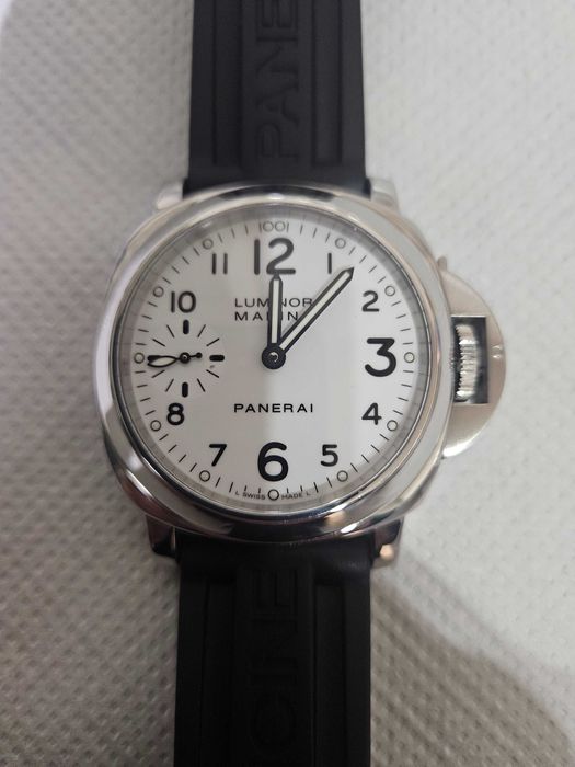 Panerai Luminor Marina Pam 00113