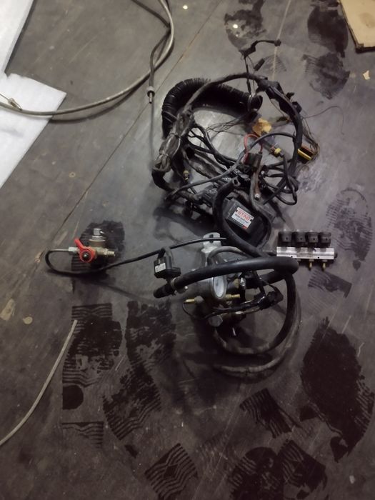 Метан 4 пакалена сотилади 2023 йил дакумент бор