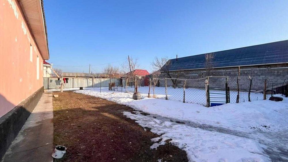 Продам Отличный  5-ти комнатный Дом