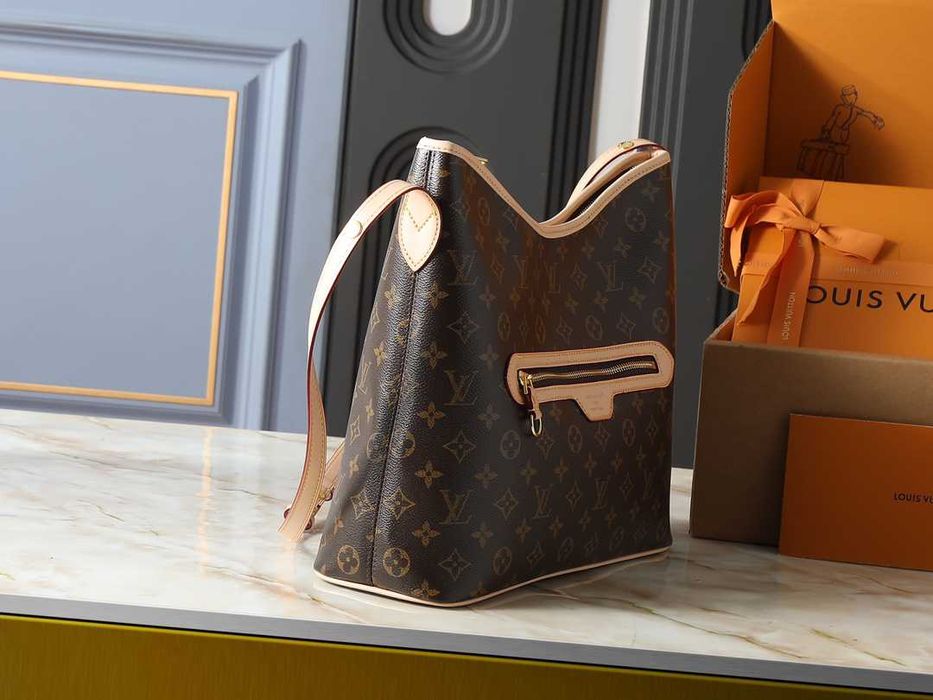 Geantă de mână Louis Vuitton pentru femei