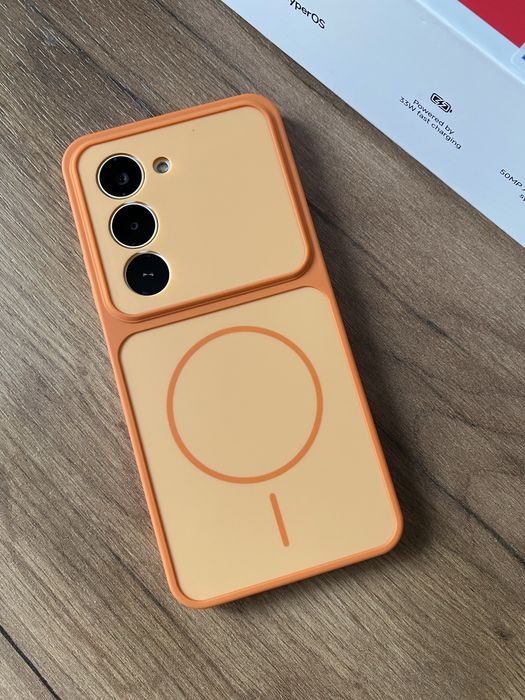 Redmi 15 6/128gb на гарантии!