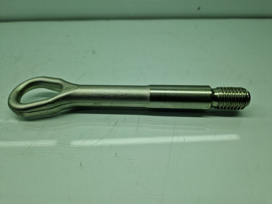 Cui remorcare Mercedes Clasa A (W176) [Fabr 2012-2018] OEM