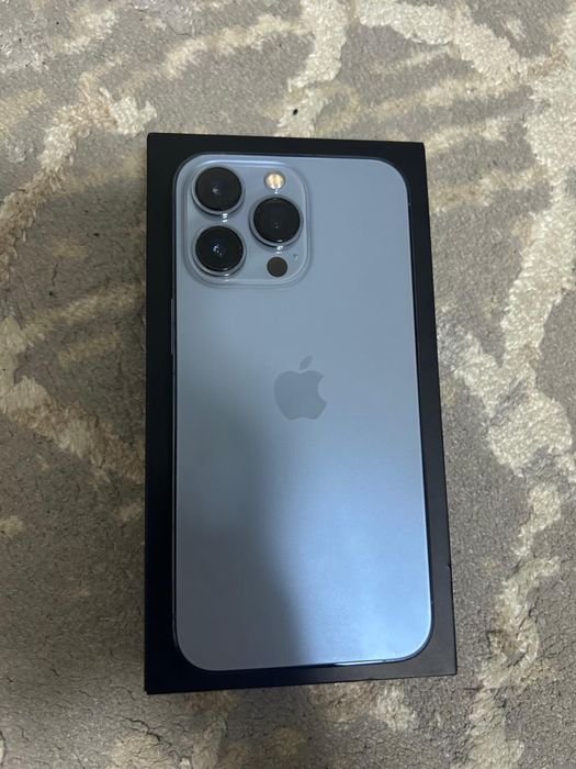 Айфон 13 про обмен