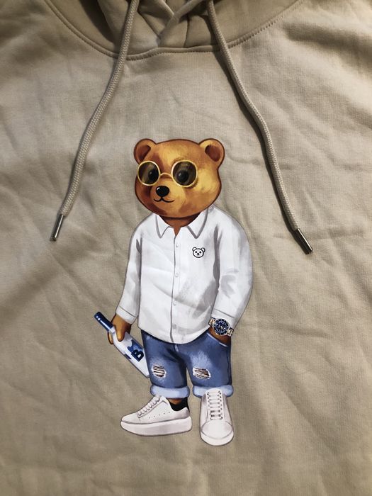 Суичър Baron Filou