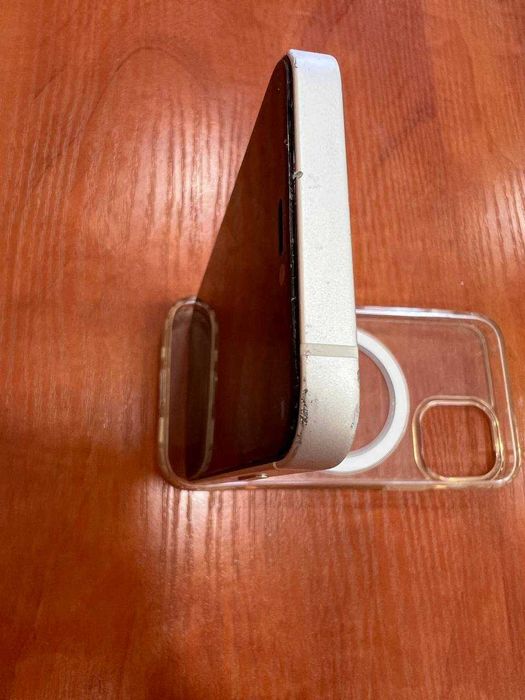 Продам iPhone 12 mini, 64 гб