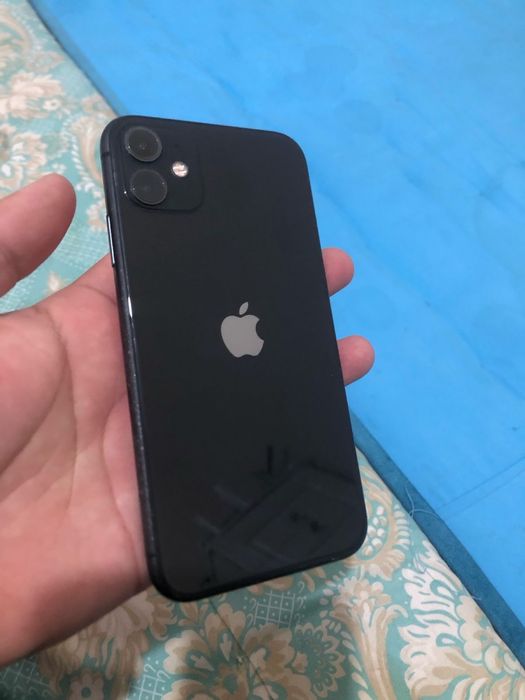 Айфон 11 128ГБ. Обмен интересует