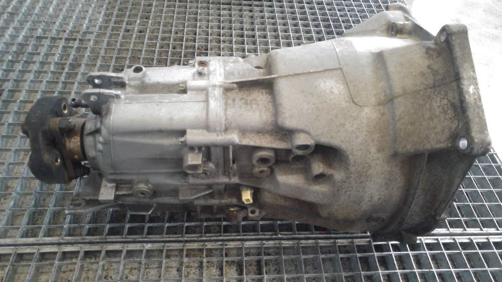 Cutie viteze manuala bmw e46 320 2.0 d m47204d1 5 trepte