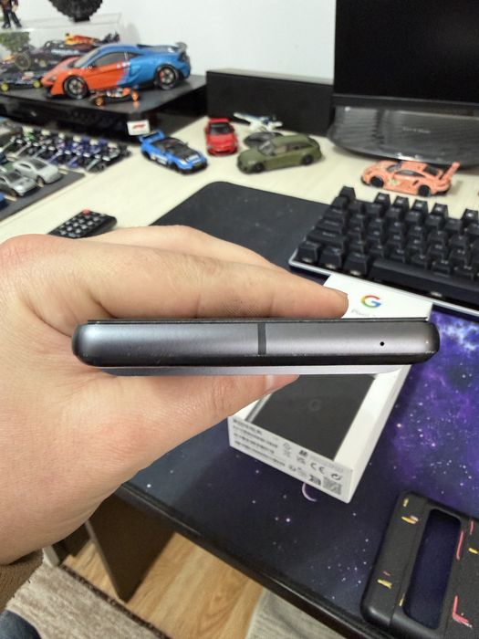 Google Pixel 7 Negru