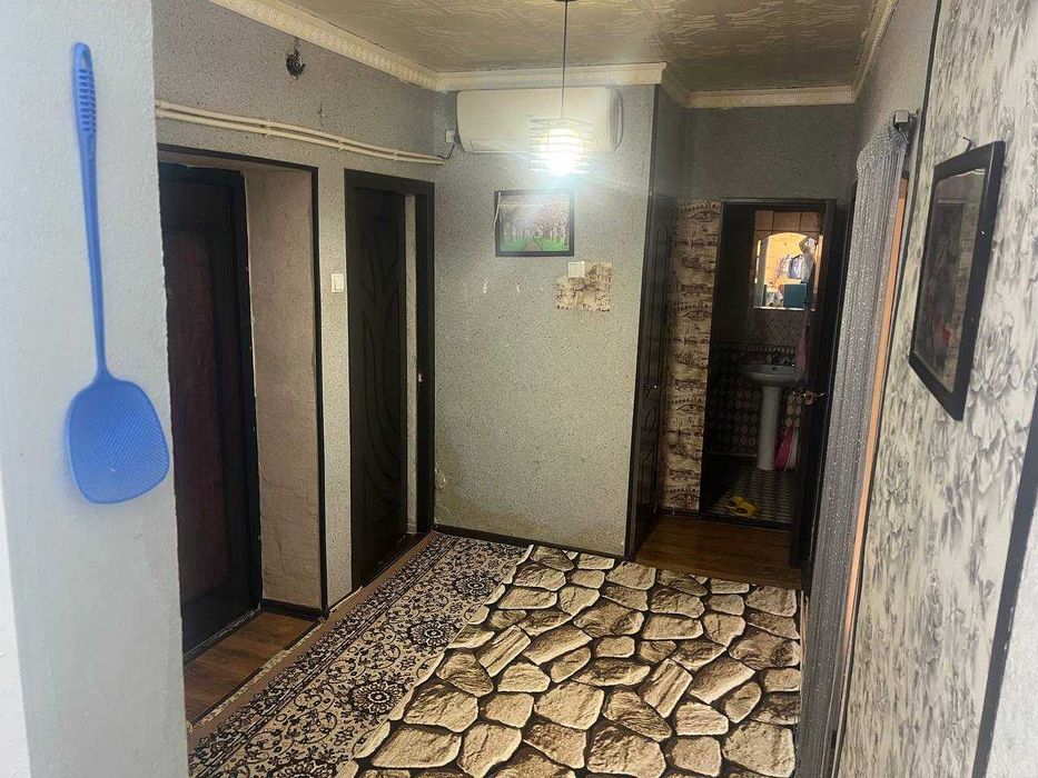 Продам свою квартиру