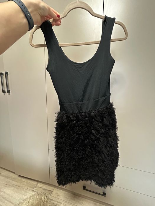 Рокля на марката ZARA