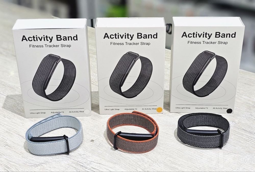 Google Fitbit Air