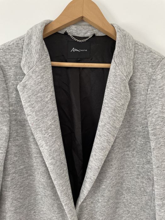 Pardesiu/ Trenchcoat bumbac mar 38