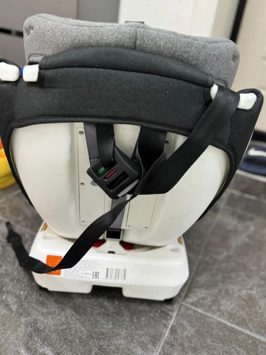 Детское  кресло автомобильное