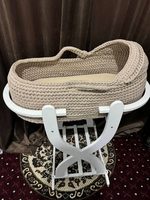 Продается детская корзина