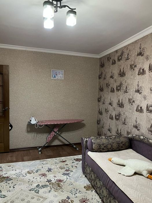 Продам 3-х комнатную квартиру