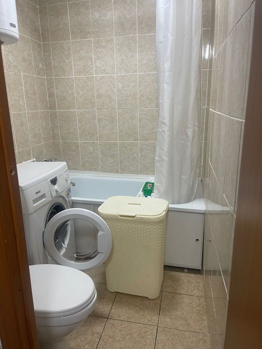 Сдам 1 -ю квартиру