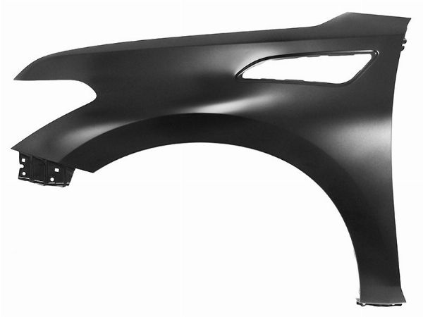 Крыло  Nissan Patrol