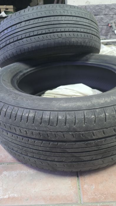 2-шт. Yokohama  215/60/16