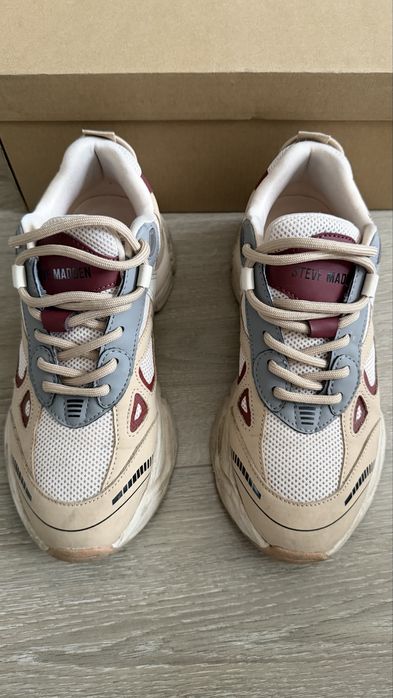 Маратонки/Сникърси Calvin Klein, Armani, Steve Madden, Alexander Smith