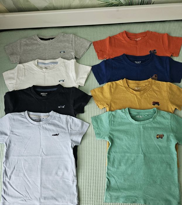 Тениски Некст 2-3 години