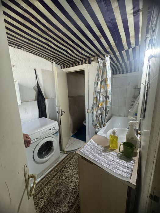 Комната в частном секторе