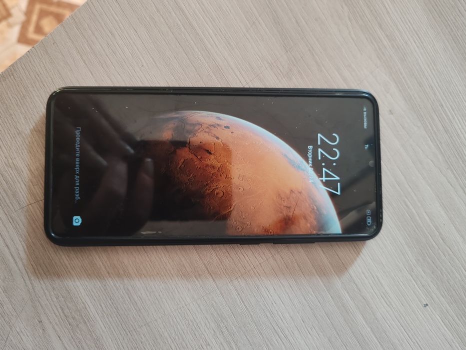 Продам телефон Redmi 9 A в отличном состоянии