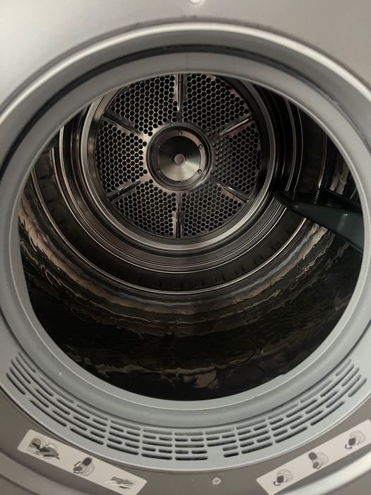 Сушилня ASKO Professional