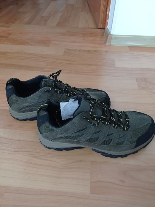 Полуботинки. Columbia