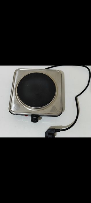 Плитка электрическая 5500