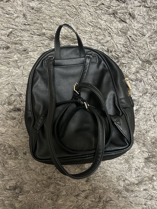 mini rucsac Guess negru