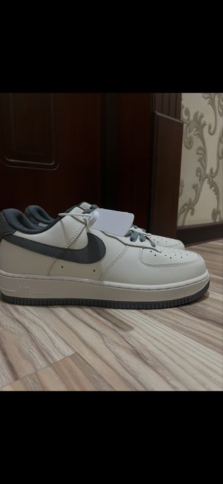 Кроссовки NIKE AIR FORCE 1 оригинал
