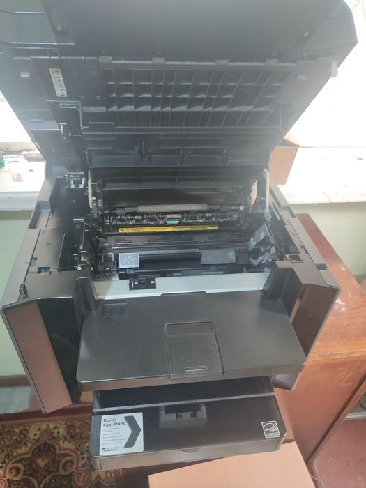 Принтер 3в1 Канон 4450. Автоподача