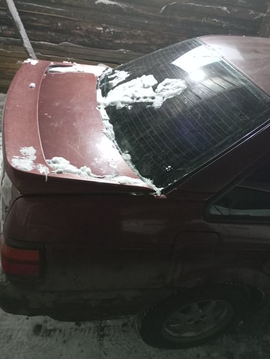 Продам passat b3 запчасти