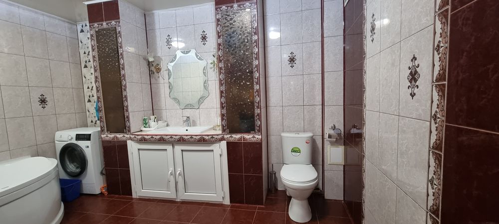 3 комнатная вартира