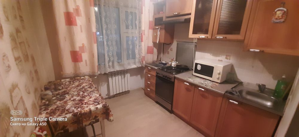 Сдам квартиру помесячно,