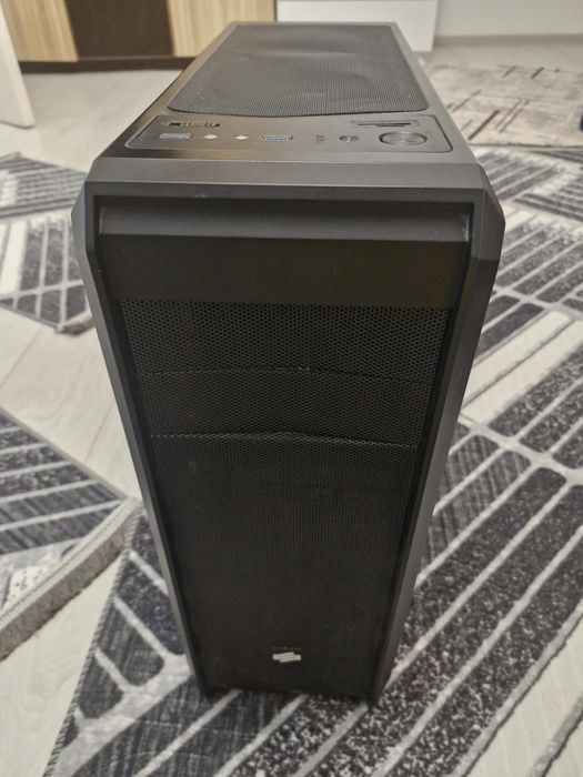 Pc bun pentru gaming si pentru folosirea de zi cu zi