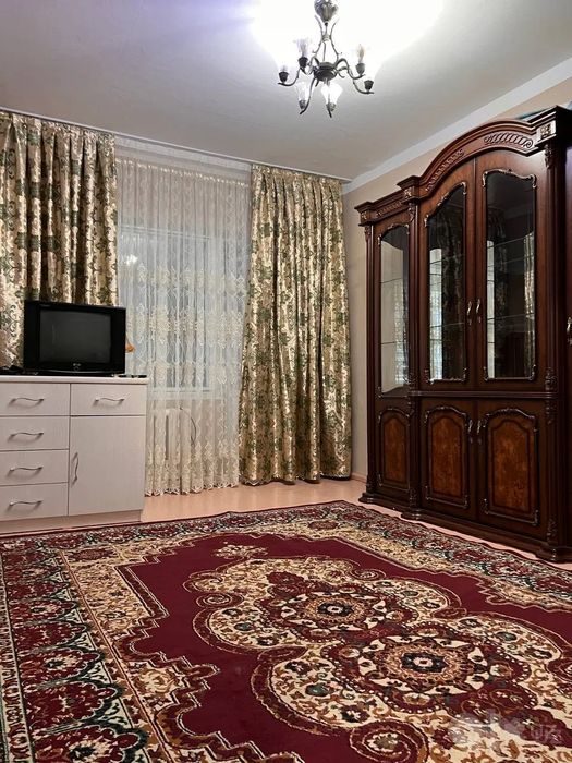 Сдаётся 2-комн Куйлюк 4-й масс., 60 м²
