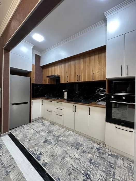 Продаётся 2-комнатная квартира в центре Дархана, Мирзо-Улугбек