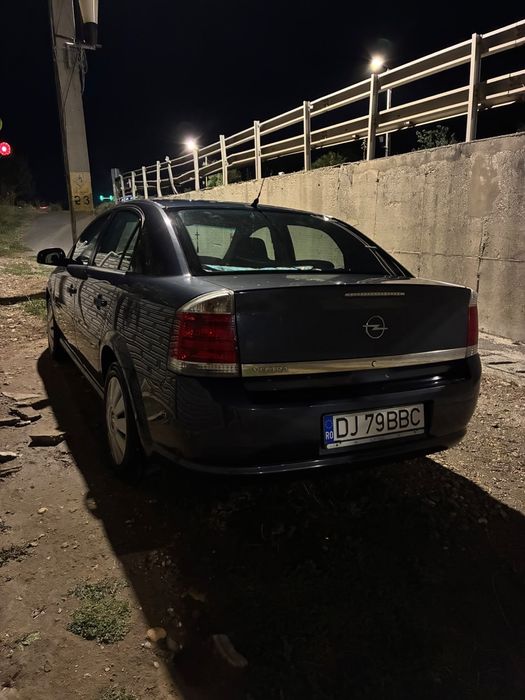 OPEL Vectra 2006 — imagine 3