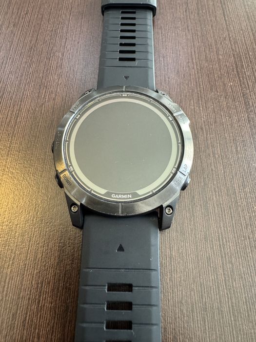 Garmin Fenix 7 X Pro Saphire Solar 51 mm