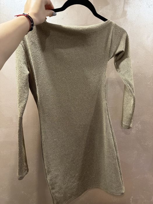 Чисто нова рокля Zara