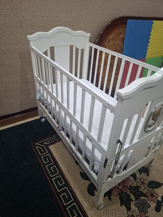 Продаётся кровать