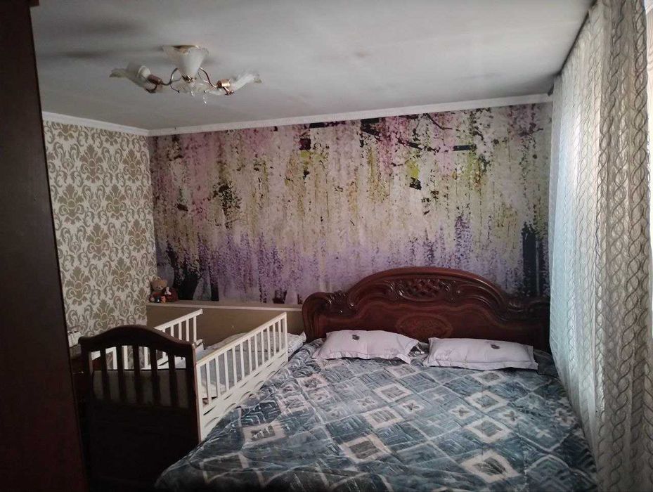 Продаётся дом (не дорого)