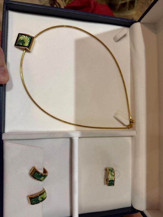 Набор Frey Wille венский бренд