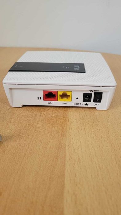 Router gaming 2.4 & 5GHz DNA Plus EX400