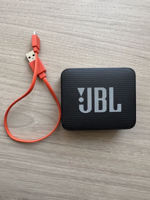 Продаю портативную колонку в отличном состоянии