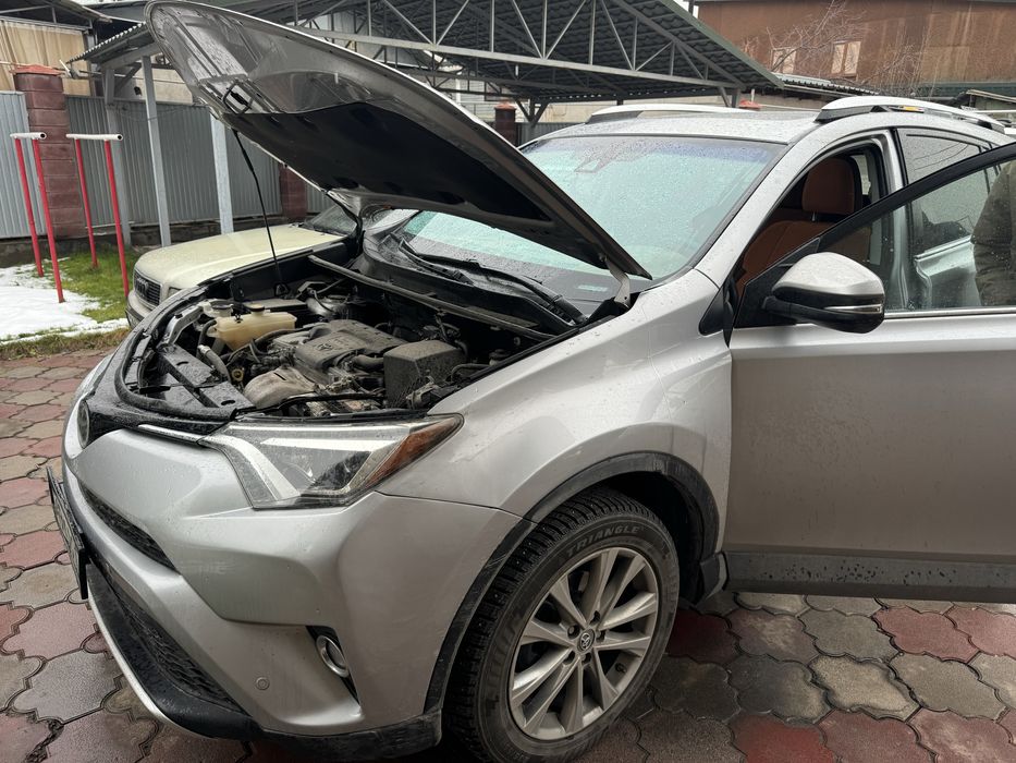 Автоэксперт Тараз от 5.000 тг