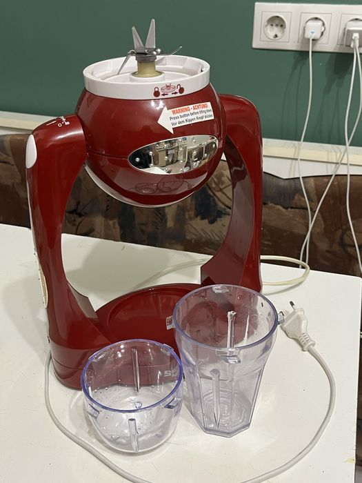 Smoothie maker - blender